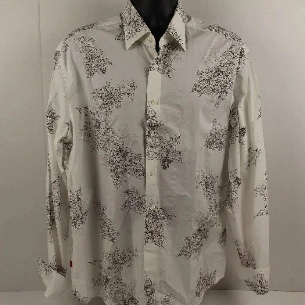 Maxx H. shirt